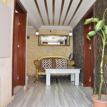 Sophia Studio Apart Hotel Стамбул Экстерьер фото