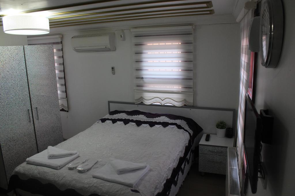 Sophia Studio Apart Hotel Стамбул Номер фото