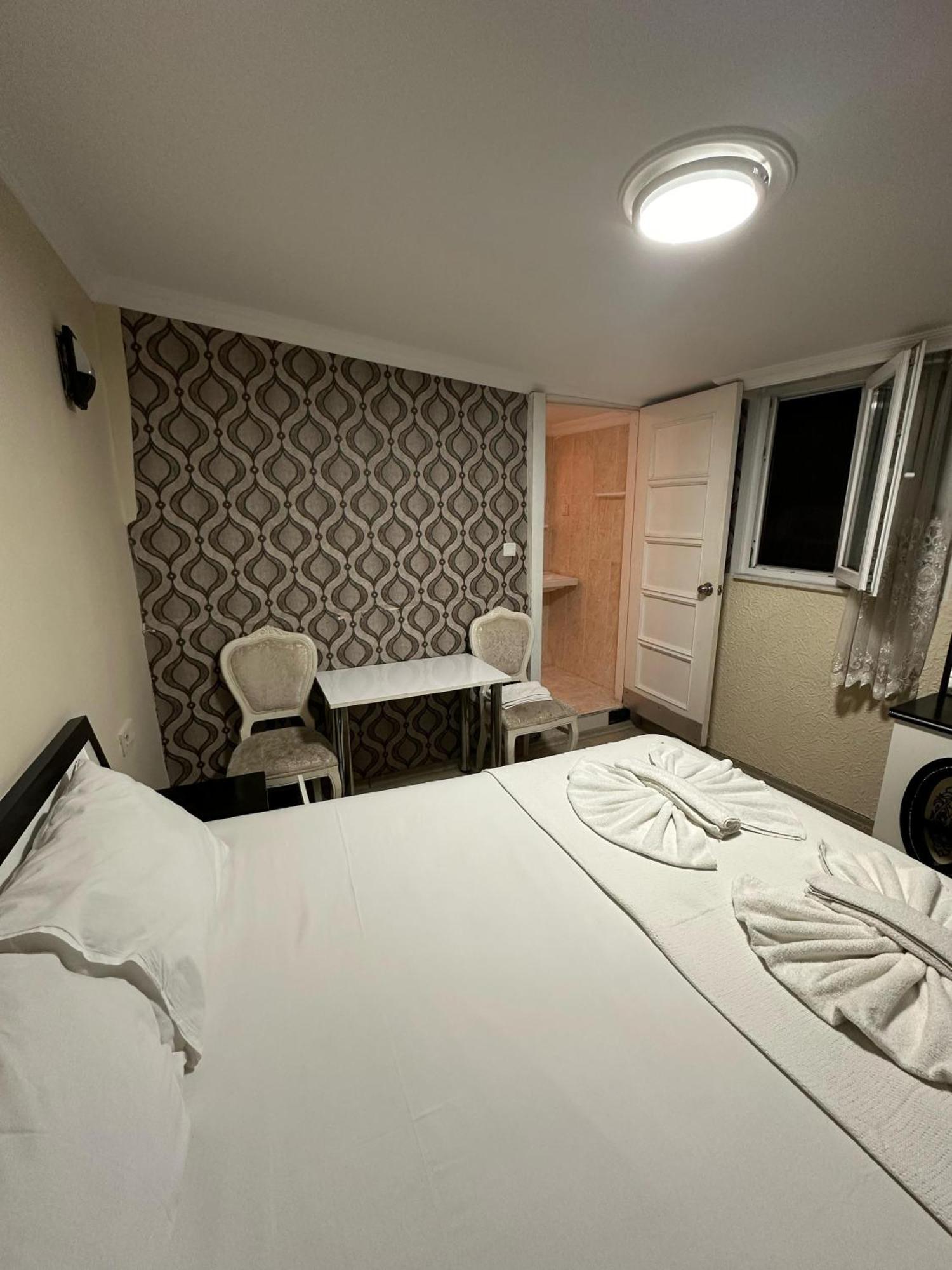 Sophia Studio Apart Hotel Стамбул Экстерьер фото