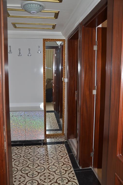Sophia Studio Apart Hotel Стамбул Номер фото