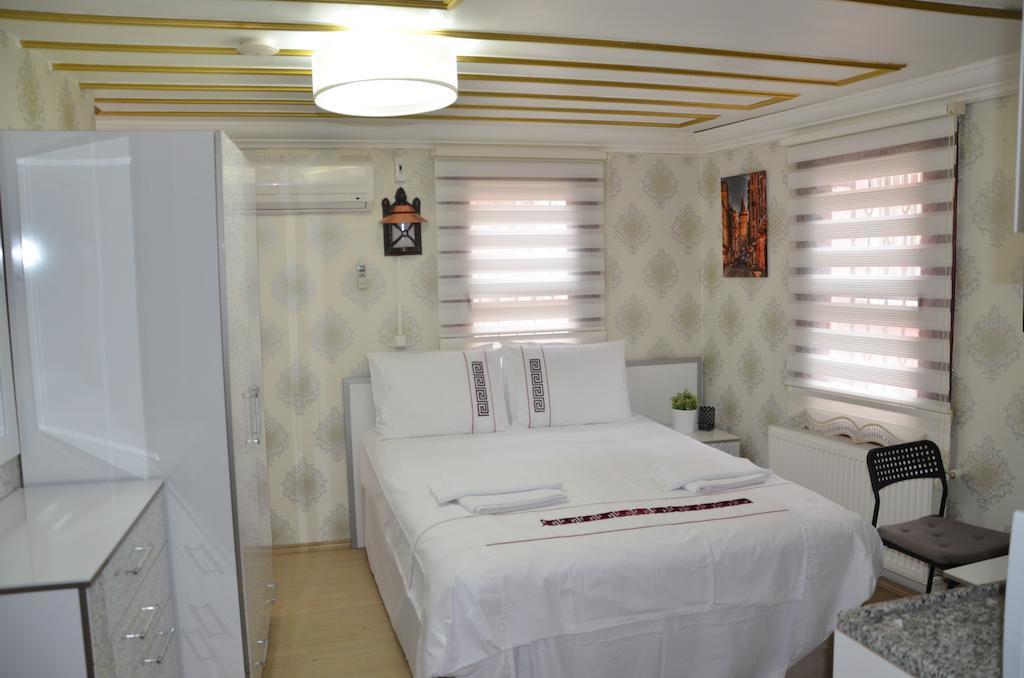 Sophia Studio Apart Hotel Стамбул Номер фото