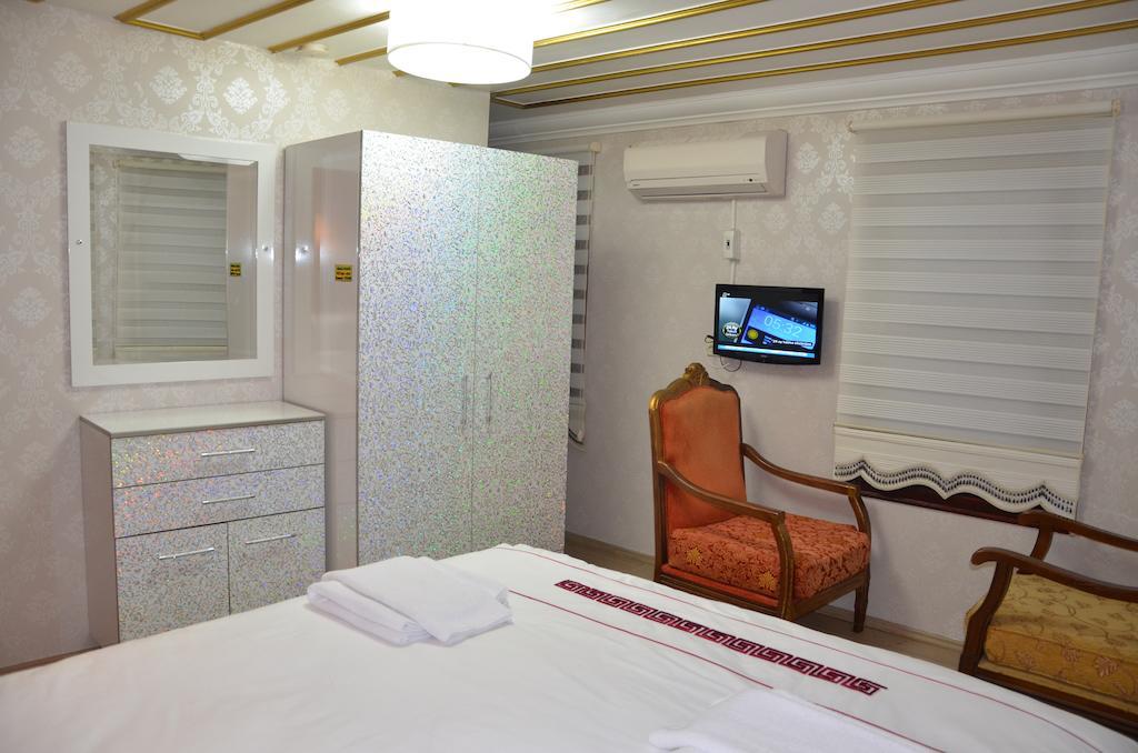 Sophia Studio Apart Hotel Стамбул Номер фото